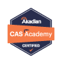 CAS Academy Icon